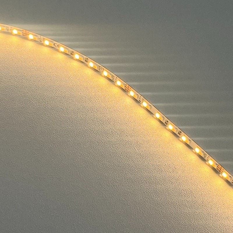 Dimmable Warm White Led Strip Lights​