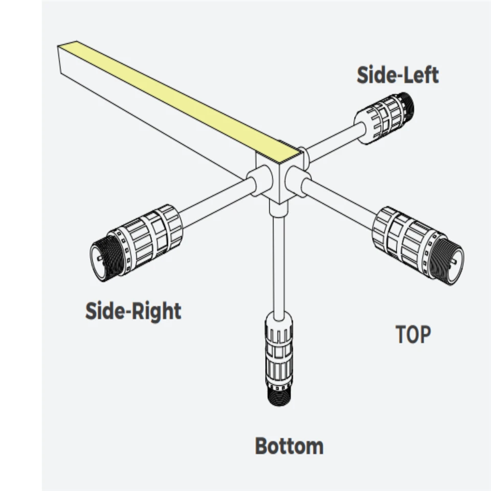 Led Strip Neon Lights