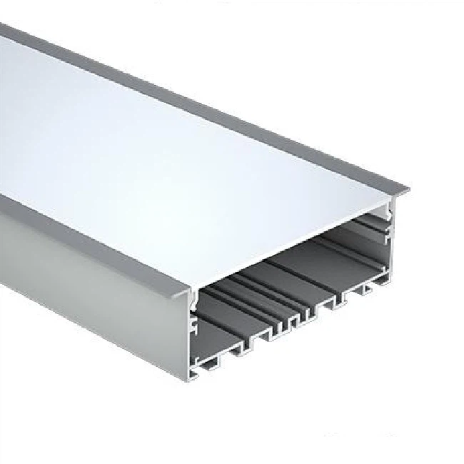 Led Tape Light Strip Aluminum Profiles
