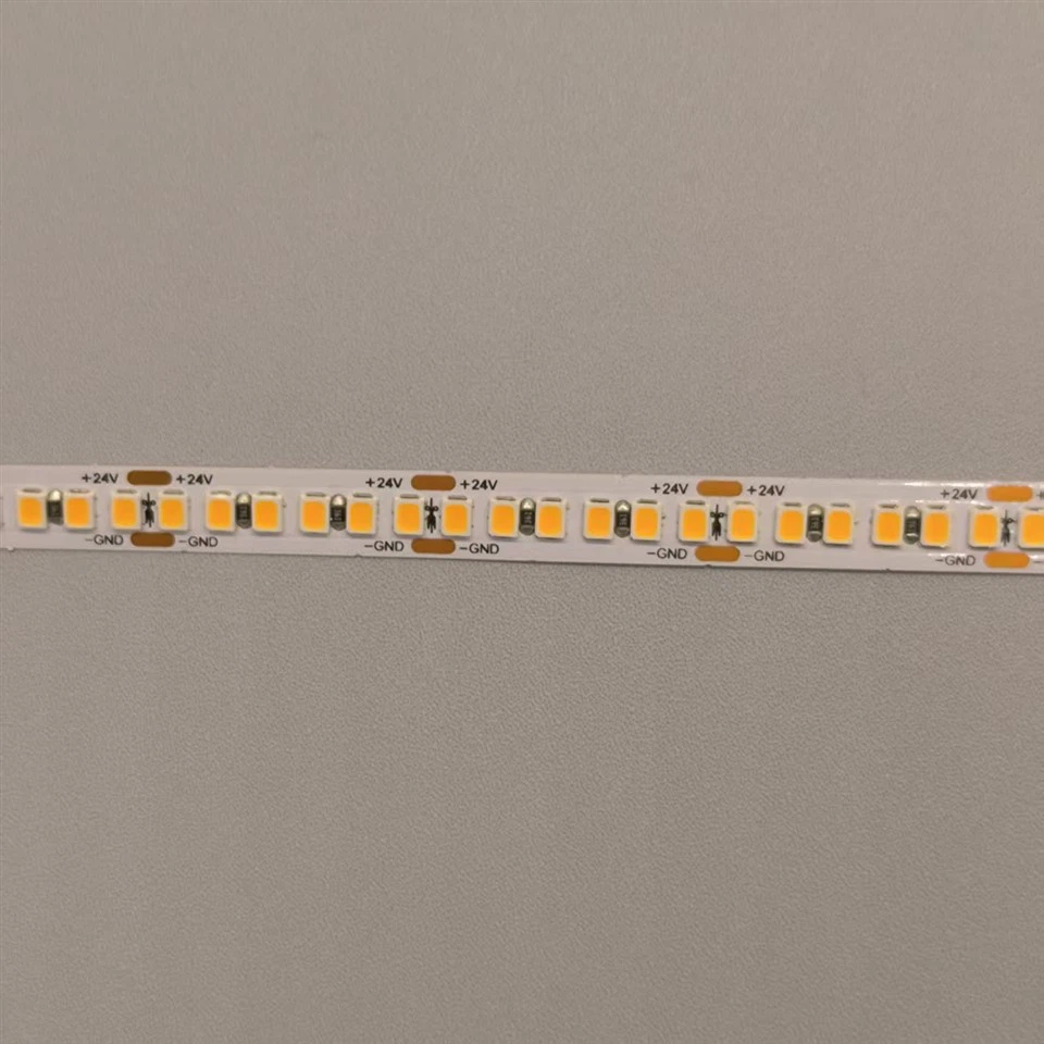 Led White Light Strips