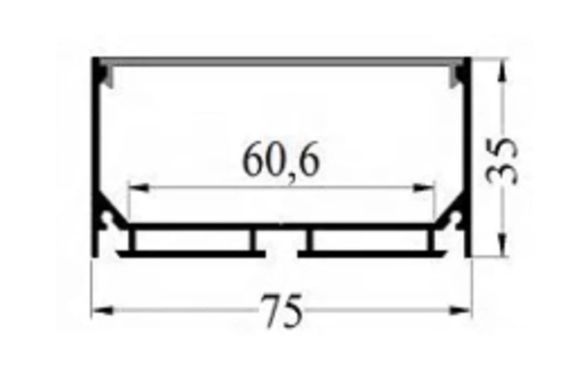 aluminum profile led light customized aluminum profile led light customized