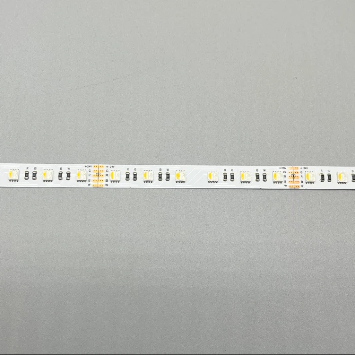 RGBW 24V LED Strip